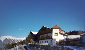 Hinterwalderhof Rio Di Pusteria